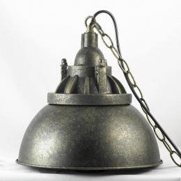 Подвесной светильник Lussole Loft  - 4